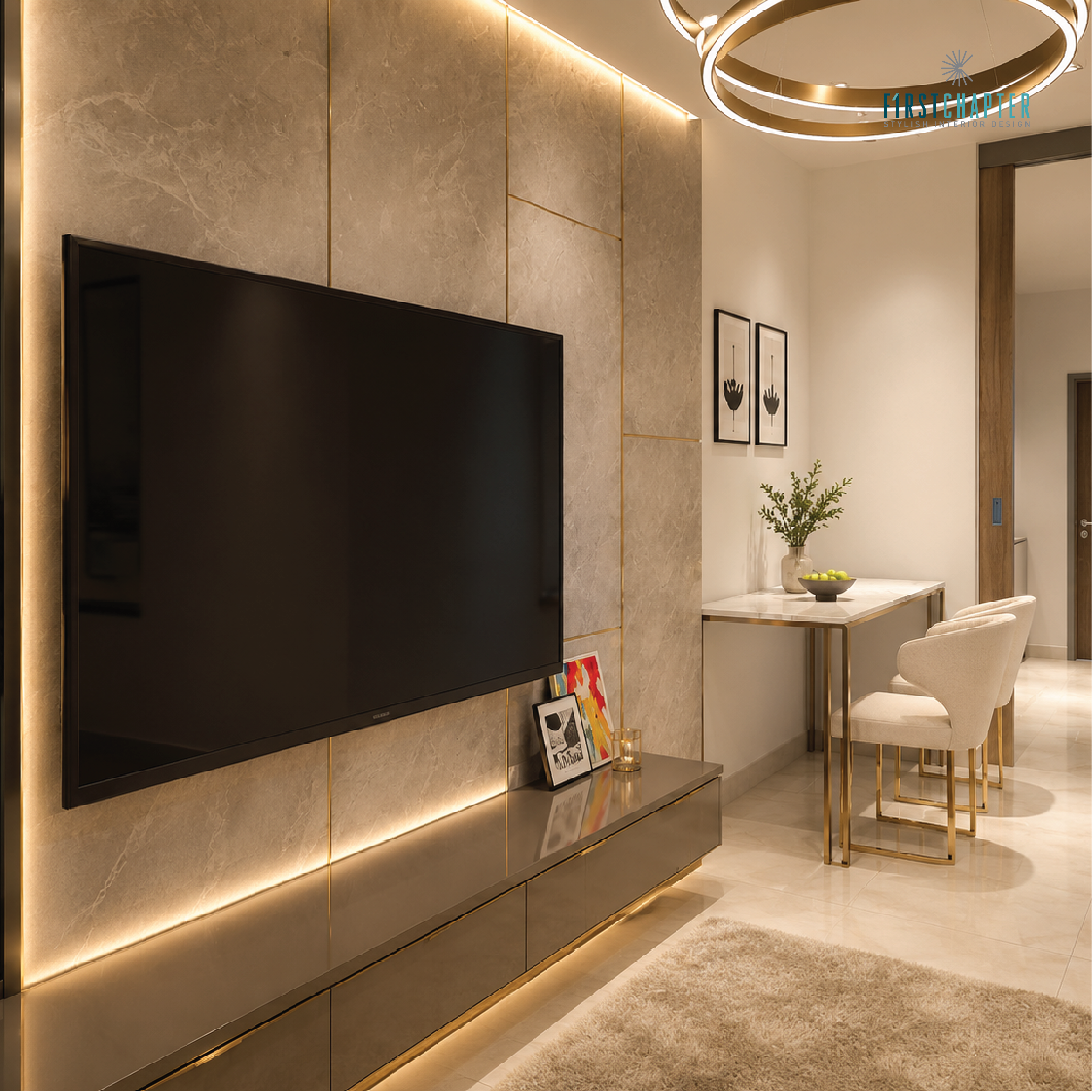 Ashton Silom — 2
