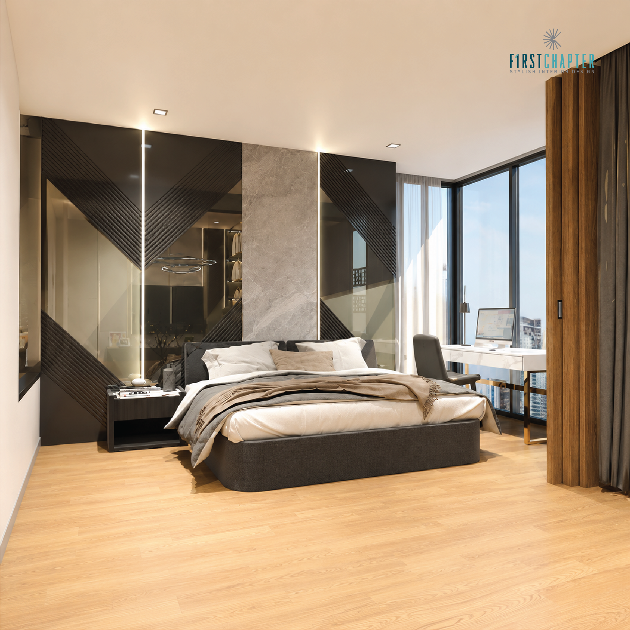 Ashton Silom — 3