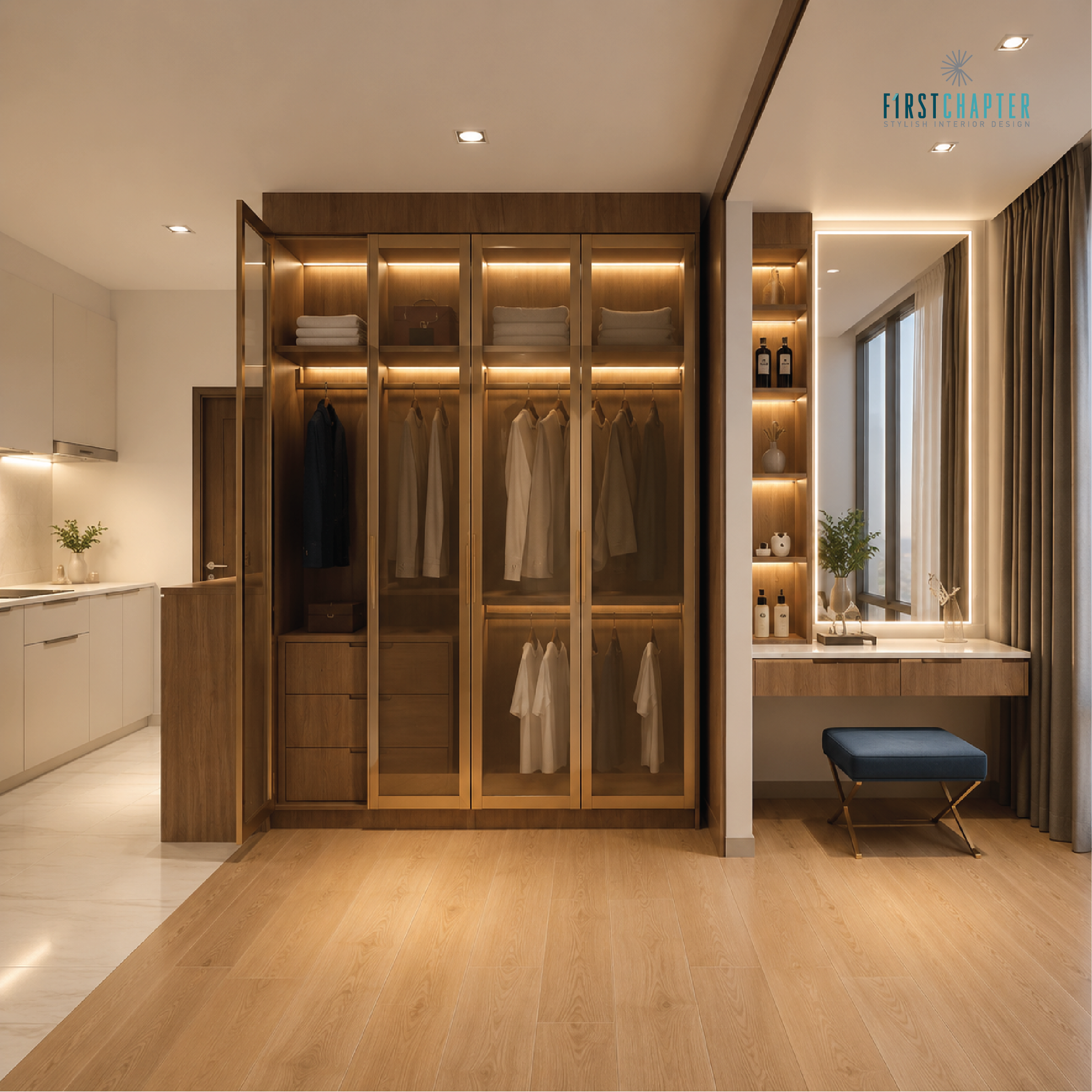 Ashton Silom — 4