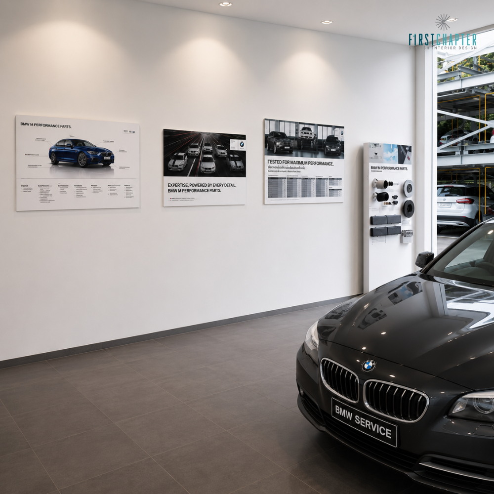 BMW Millennium Auto — view 7