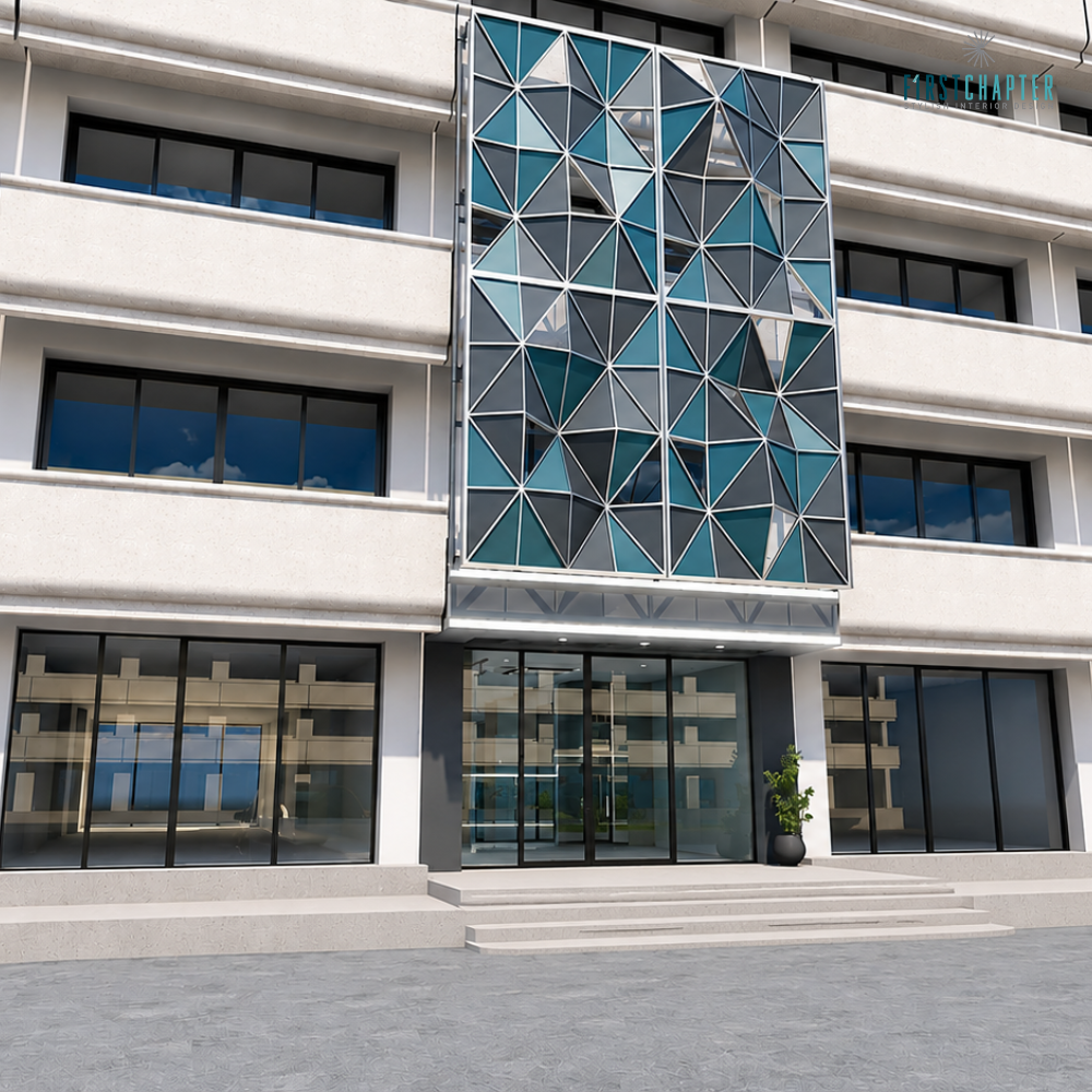 WIT — Facade & Office