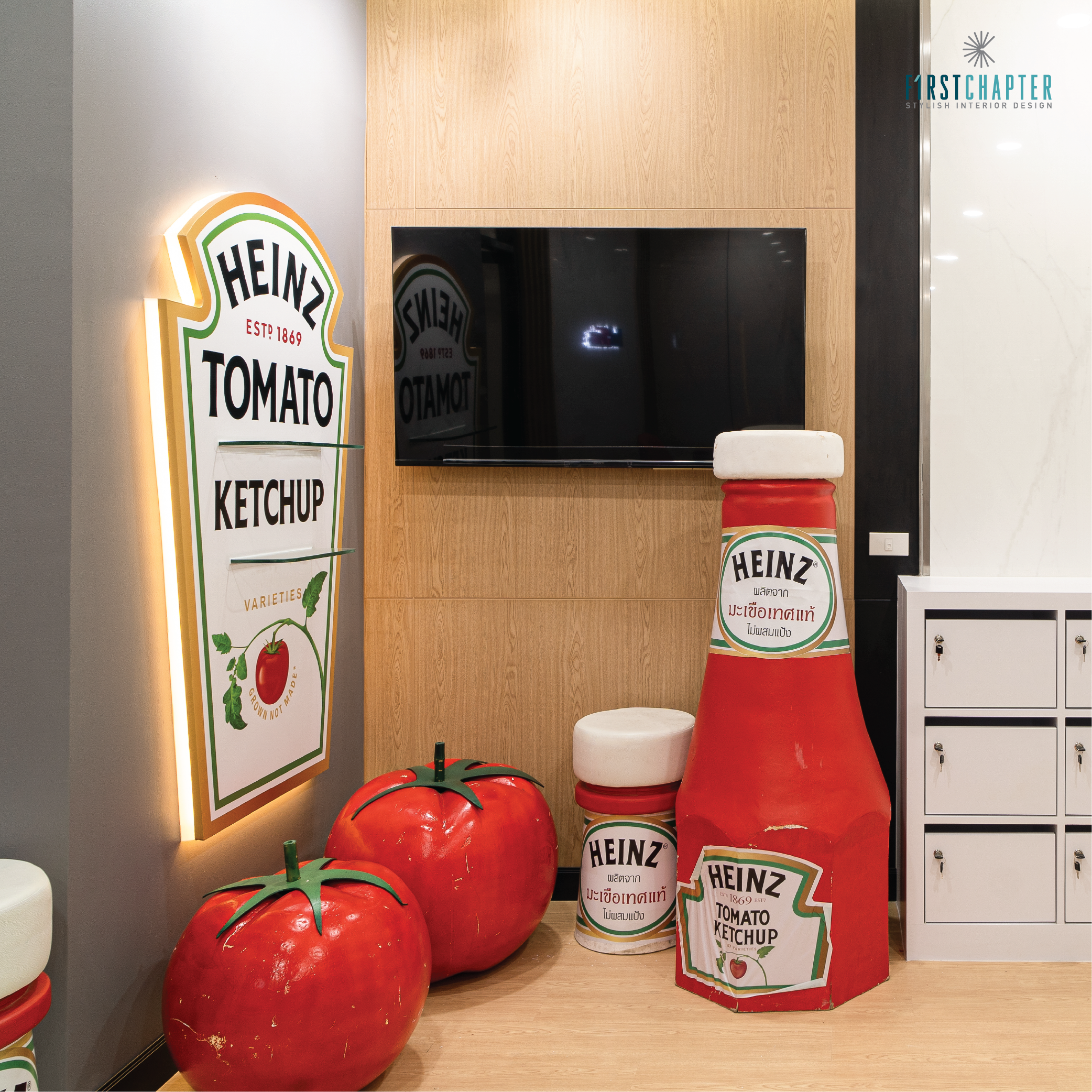 Heinz Thailand