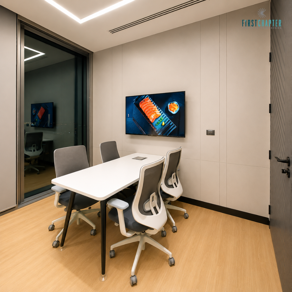 MFEC Public Co., Ltd. — view 2