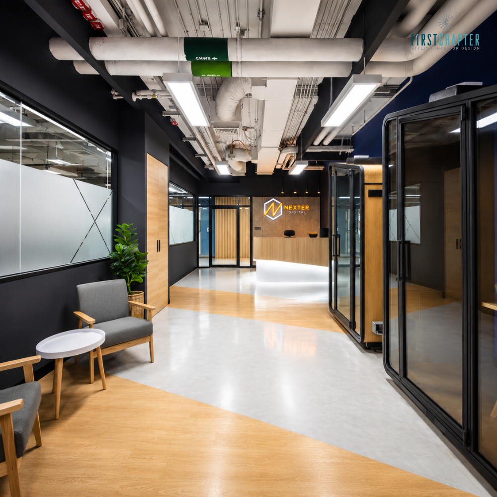 Nexter Digital & Solution — view 4