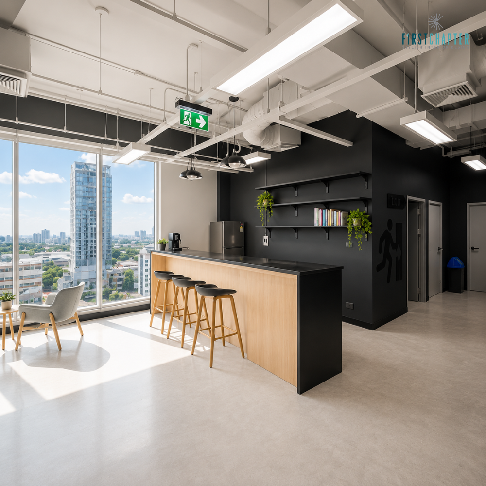 Nexter Digital & Solution — view 9