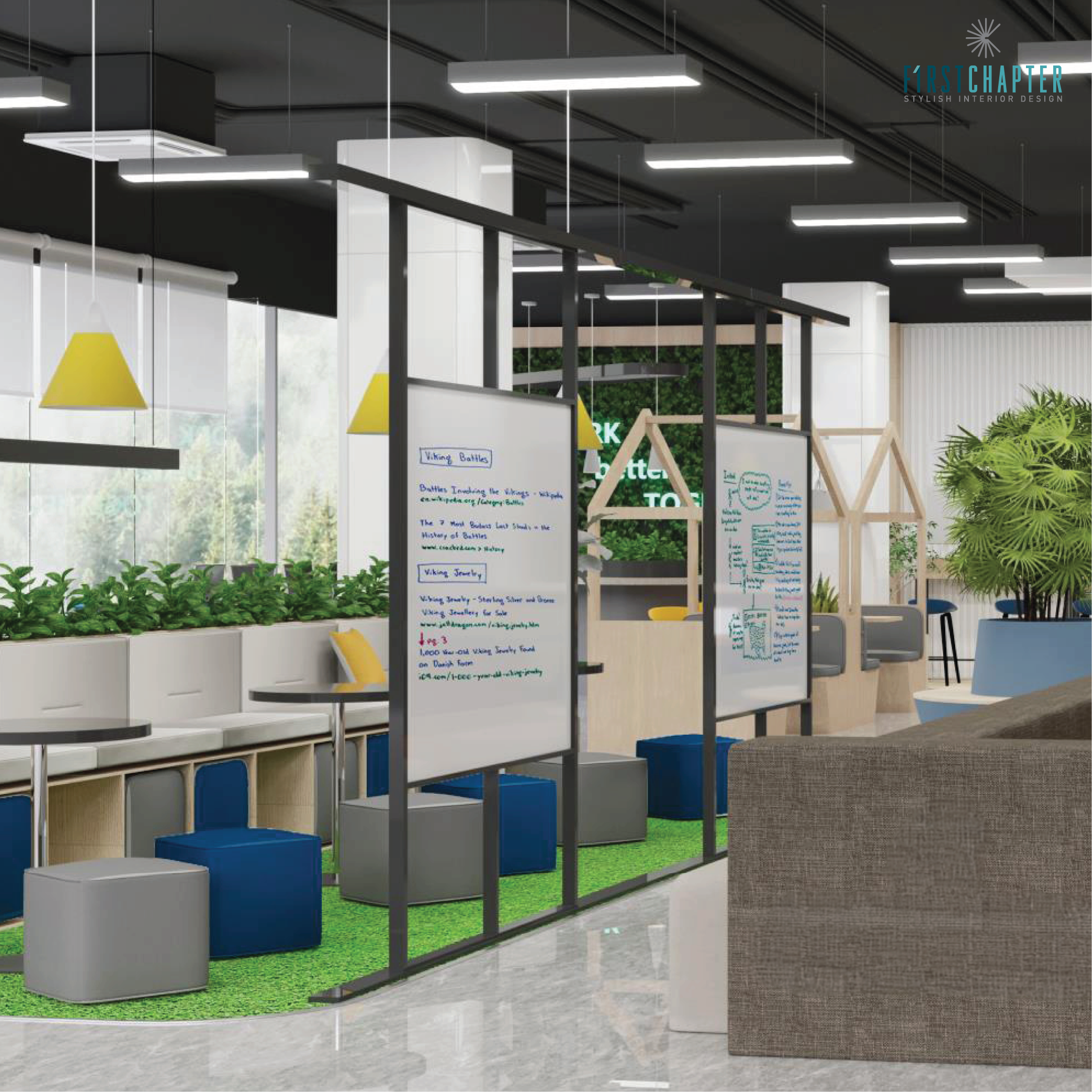 SMC Learning Space