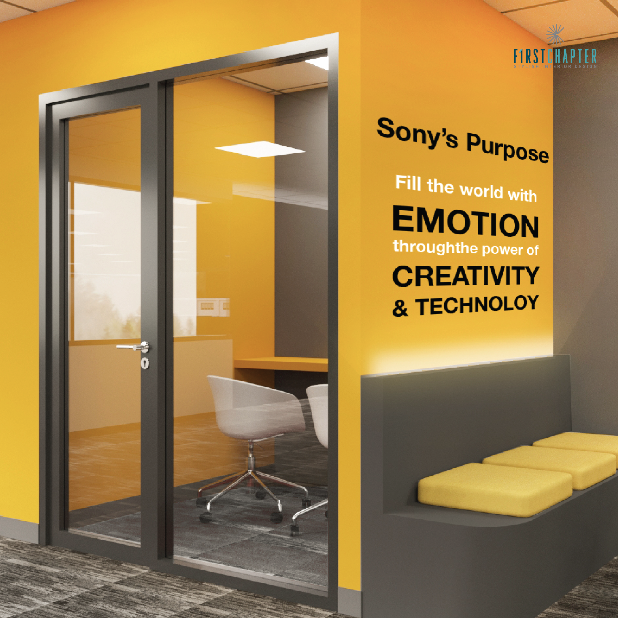 Sony Thailand — view 4